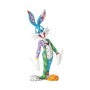 Figura decorativa enesco looney tunes bugs