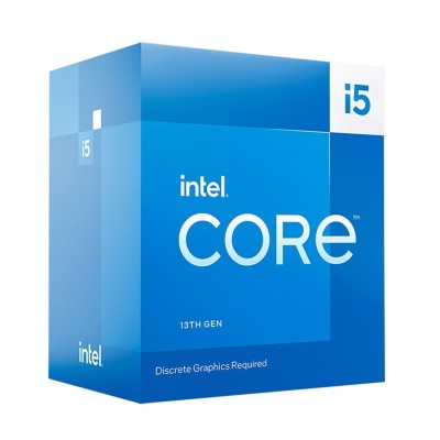 Intel i5 13400f 25ghz lga 1700