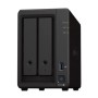 Servidor nas synology disk station ds723