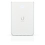 Punto acceso inalambrico ubiquiti u6 in wall