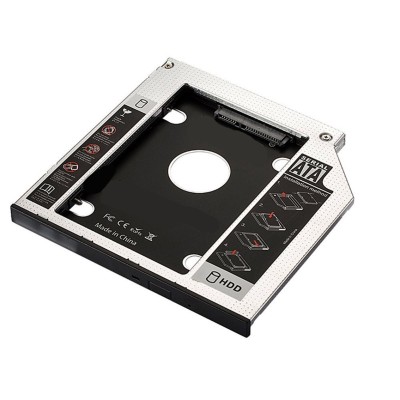 Adaptador sata iii ewent ew7003 ssd