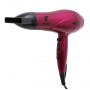 Secador pelo thulos th hd809 1600w 2000w