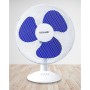 Ventilador sobremesa thulos et f17tf 40cm 45w