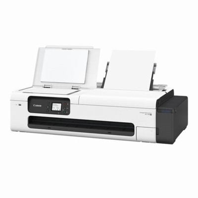 Plotter canon tc 20m imageprograf a1 24pulgadas