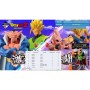 Ichiban kuji banpresto dragon ball crash