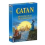 Juego mesa devir catan el duelo