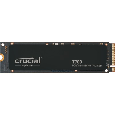 Disco duro interno solido ssd crucial