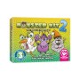 Juego mesa monster kit 2 edad