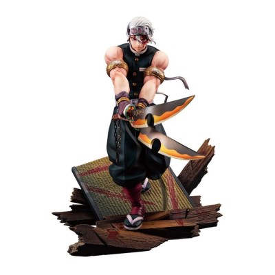 Figura megahouse demon slayer kimetsu no