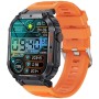 Reloj denver smartwatch swc 191o