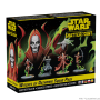 Juego mesa star wars shatter point