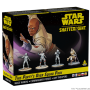 Juego mesa star wars shatter point