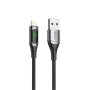 Cable qcharx formentera usb a a