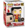 Figura POP DC Comics Shazam Fury of the Gods Shazam 5 + 1 Chase