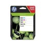 Multipack hp n9j73ae nº364 n c