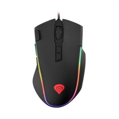 Mouse raton genesis krypton 700 optico