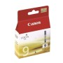 Cartucho tinta canon pgi 9y amarilla 14ml