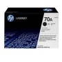 Toner hp 70a q7570a negro 15000