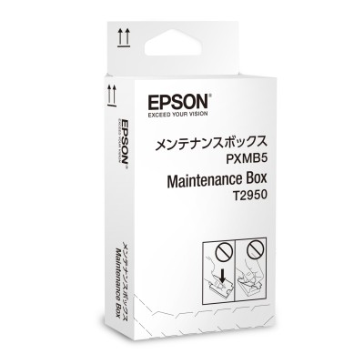 Cartucho tinta epson t295000 color wf 100w