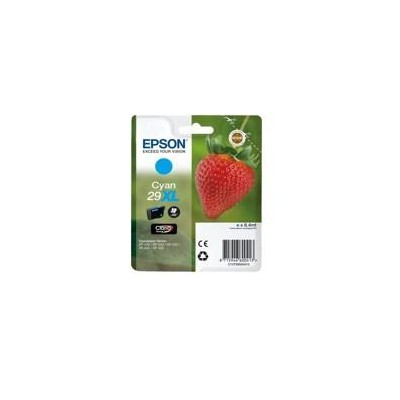 Cartucho tinta epson 29xl c13t29924012 cian