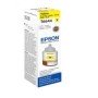 Cartucho ecotank epson 664 t664440 amarillo