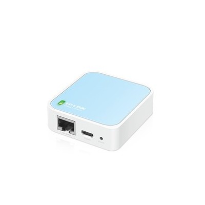 Router wifi nano 300mbps tp link