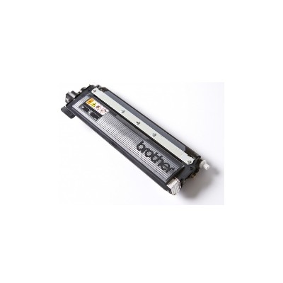 Toner brother tn230bk negro 2200 paginas