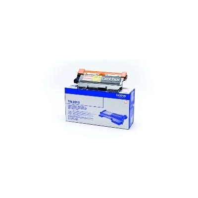 Toner brother tn2010 negro 1000 paginas