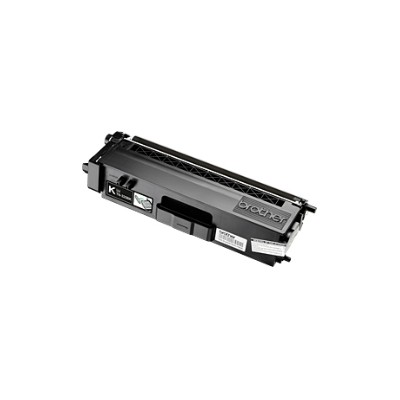 Toner brother tn320bk negro 2500 paginas