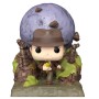 Figura POP Moment Indiana Jones - Indiana Jones Boulder Escape