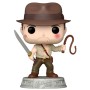 Figura POP Indiana Jones - Indiana Jones Exclusive