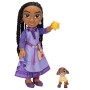 Muñeca Asha Wish Disney 38cm sonido