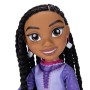 Muñeca Asha Wish Disney 38cm sonido