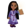 Muñeca Asha Wish Disney 15cm