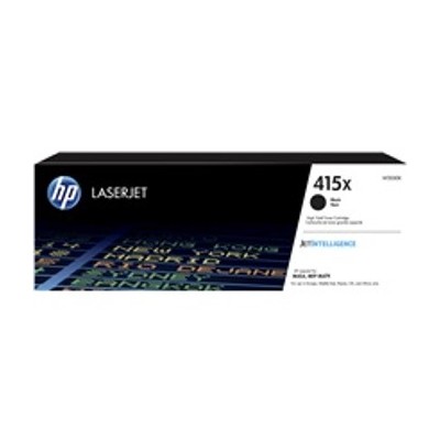 Toner hp 415x w2030x negro 7500