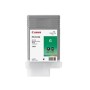 Cartucho canon pfi 101g verde ipf5000 ipf5100