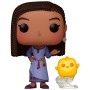 Figura POP Disney Wish Asha with Star