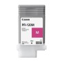 Cartucho canon pfi 120 m magenta tm 200tm 200