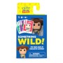 Juego de mesa funko something wild