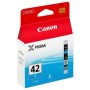 Cartucho tinta canon cli 42c cian