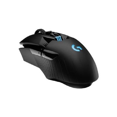 Mouse raton logitech g903 lightspeed with