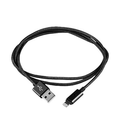 Cable silver ht usb lightning