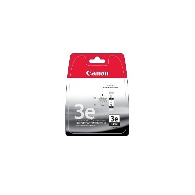 Cartucho tinta canon bci 3e negro i6500