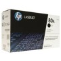 Toner hp 80a cf280a negro 2700pag