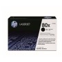 Toner hp cf280x negro 80x m401