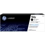 Toner hp 94x cf294x negro 2800