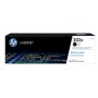 Toner hp cf540x negro 203x laserjet