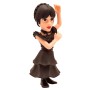 Figura Minix Miercoles baile Miercoles 12cm