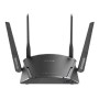 Rourter d link dir 1960 ac1900 wifi dualband