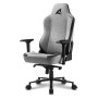 Silla gaming sharkoon skiller sgs40 fabric